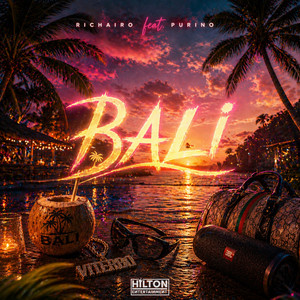 Bali by Richairo, Purino