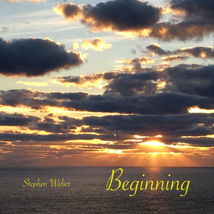 Beginning by Stephen Weber