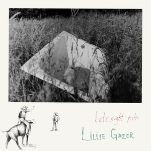 Late Night Rodeo by Lillie Gazer