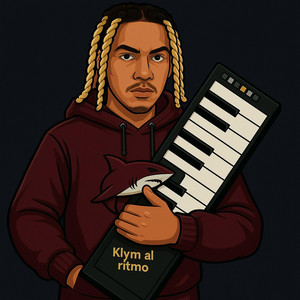 Klym Producer - Gng Dark Jerk Type Beat