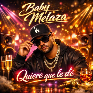 Locura by Baby Melaza