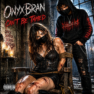 Can't Be Tamed (I Did That) by OnyxBran
