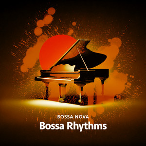 Bossa Rhythms album