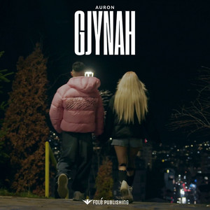 AURON - GJYNAH
