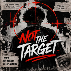 Not the target by YoungBatis