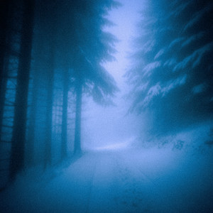 through the veil by droney