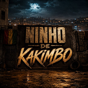 Ninho De Kakimbo by Maxim BK