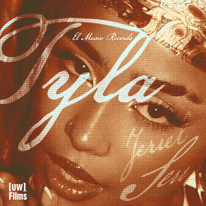 TyLA by JerieL, SERR