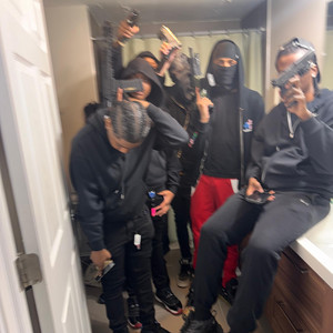 Bandz Break Bad by SG BULLY
