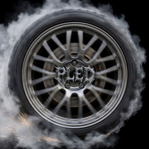 CHROME+CHROME+CHROME by Pled