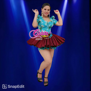 Alberto Aguilar y La Chinita del Amor - Si Años Viviera