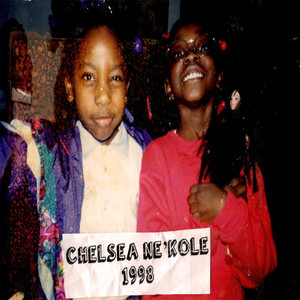 Chelsea Ne'Kole - Pick up the Phone