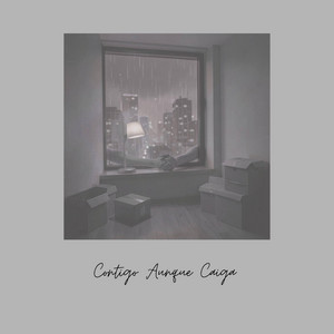 Contigo Aunque Caiga by Dj hay-z Soriano, Sykreb Sira