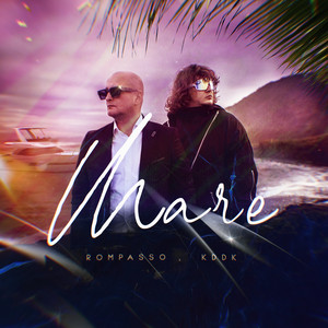 Mare by Rompasso, KDDK