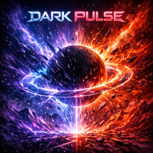 Dark Pulse by Kai Montara VV