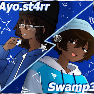 MYB(one time) by Swamp3, ayo.st4rr