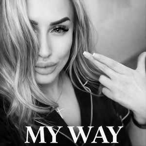 MY WAY by Alek Human