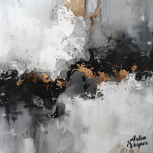 Closing Time Piano by Arlen Vesper