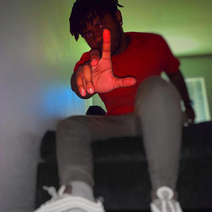 THUGGIN' LOVE by King Nellis