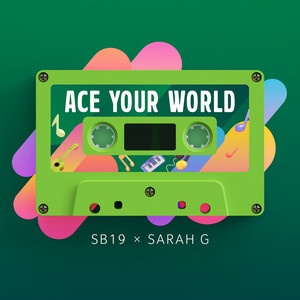 Ace Your World by Acer Philippines, SB19, Sarah Geronimo