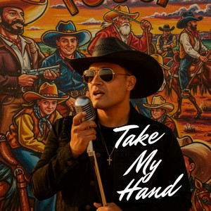 Take My Hand by Sam Sagewood