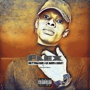 Vibe by Flex, Trigga Maine, L-Kay, Mandisi, Charlie V