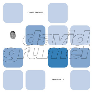 D'jazz Tribute - Longplay by David Grumel