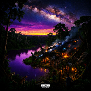 Krash Landing by J1Hunnit