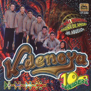K-Dencya - Pagina De Amigos
