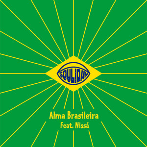Alma Brasileira
