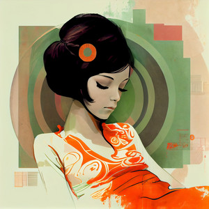 Relaxing Music album