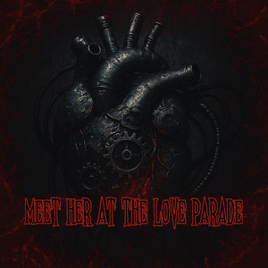 Meet Her At The Love Parade (HARD EDIT)
