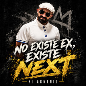 No existe ex by El Armenio