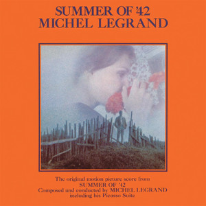 Summer ドン・フェルダー　The Soundtrack Of