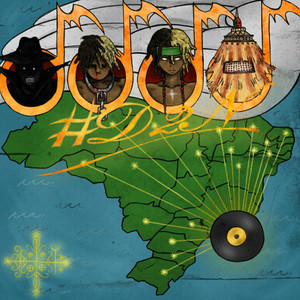 album cover: AS ERAS EM QUE NÃO MORREMOS