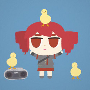 サニーサイドアップ by 軽井さん, 重音テト