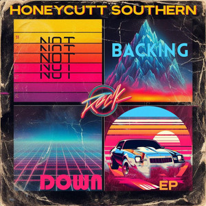 Neckin' by Honeycutt Southern