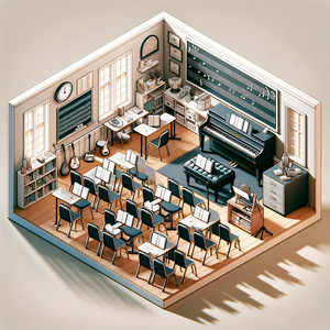 Target for love - 8BIT SOUND by Cafe Nardis