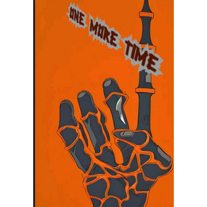 Gator now&later - One More Time