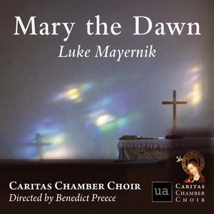 Mayernik: Mary, the Dawn