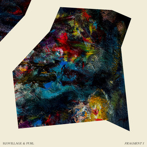 Fragment I by Purl, Ecovillage