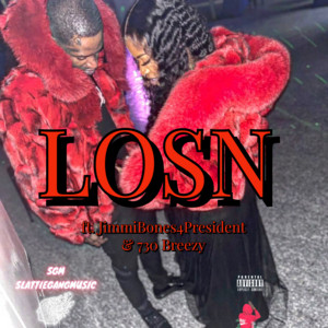 Portada de LOSN