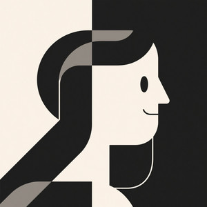 Zachery Mertz - Golden Face Girl