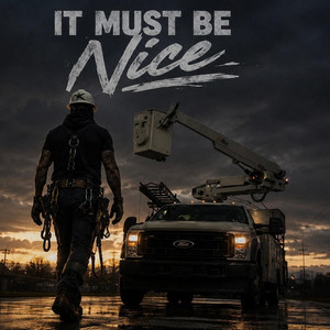 It must be nice by Dark Ardor