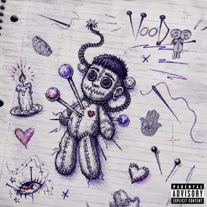 Voodoo by Marie