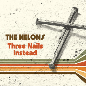 Three Nails Instead album cover