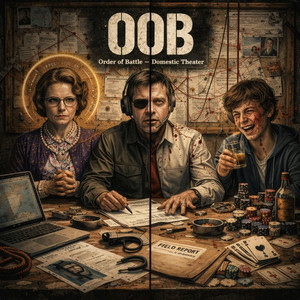 OOB by Andrew Indahl