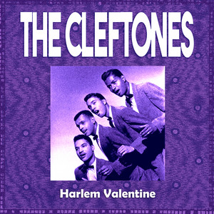 Heart and Soul by The Cleftones