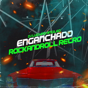 Enganchado Rockandroll Retro - Remix