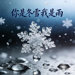 你是冬雪我是雨 by 烟嗓老K